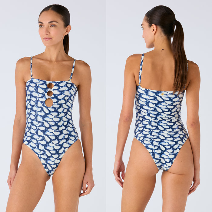 CASSIA OSTRA ONE PIECE