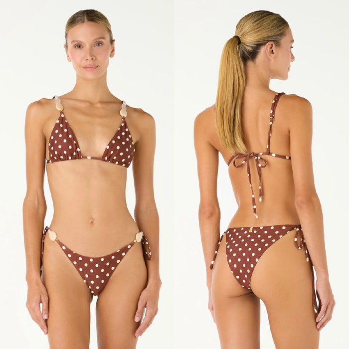 KUNA/LILY POLKA BIKINI