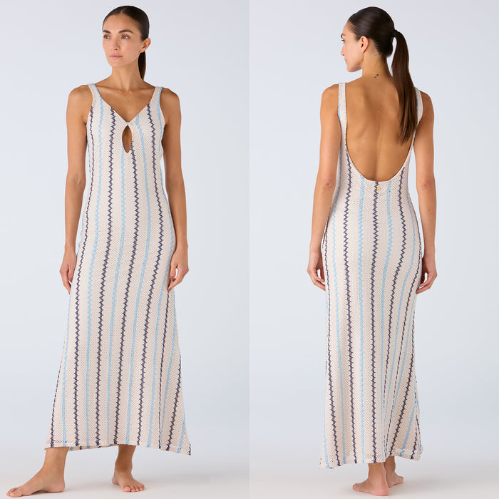 MACAO MARINA DRESS