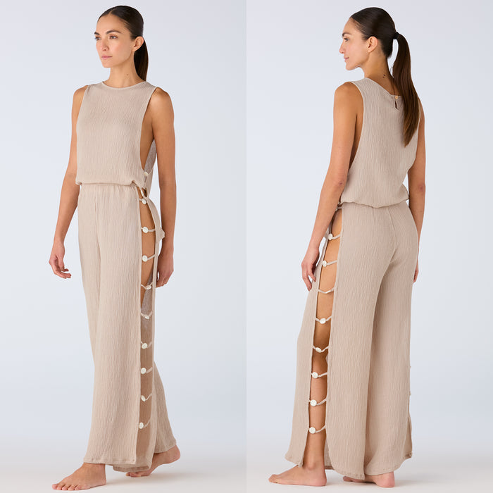 CLIA/MELIA MIMOSA PANT SET