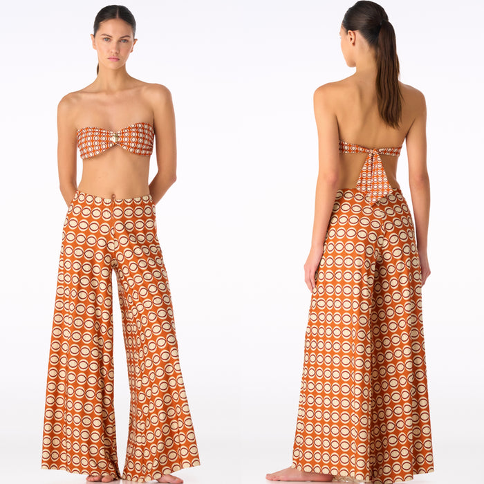 YERE FLORA PANTS