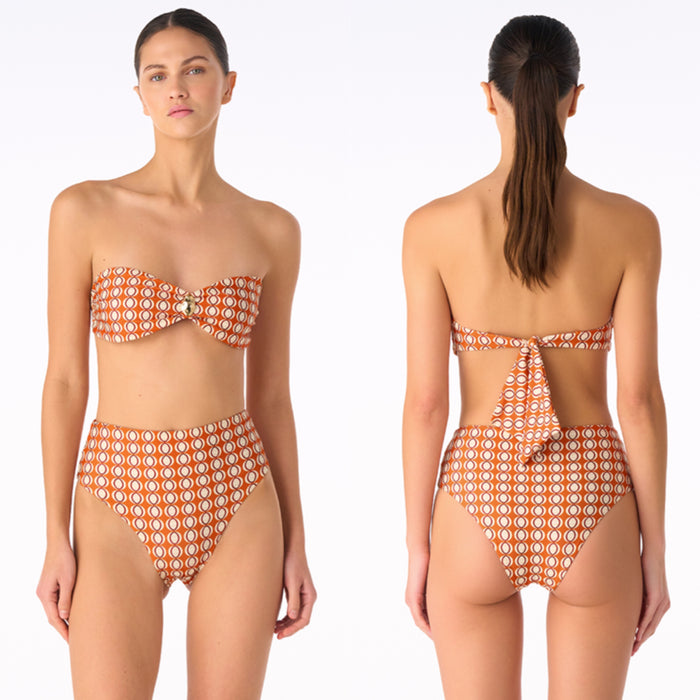 CANE/SUA FLORA BIKINI