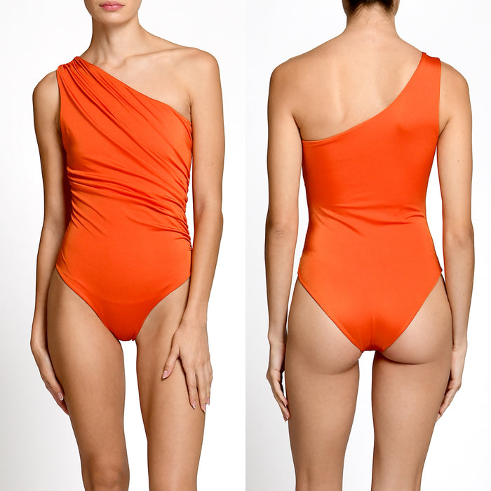 VITA ORANGE ONE PIECE