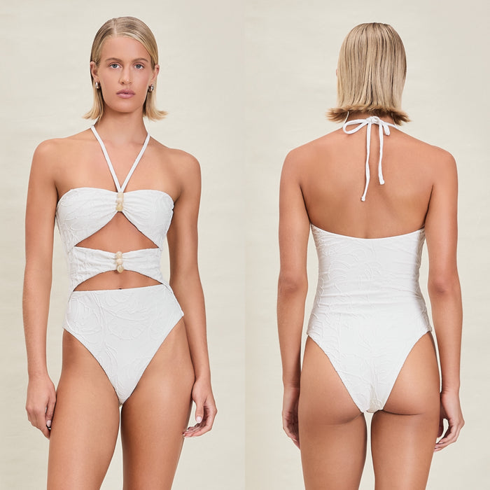 ISLA PORCELAIN ONE PIECE