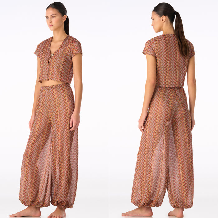 AIRA/AMUNE THALIA PANT SET