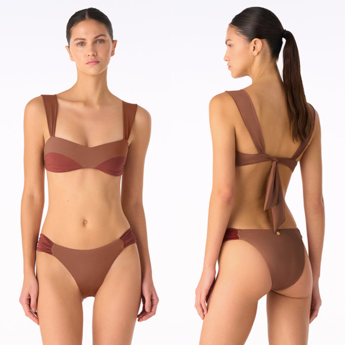 KIVE/VICHY POLVO BIKINI