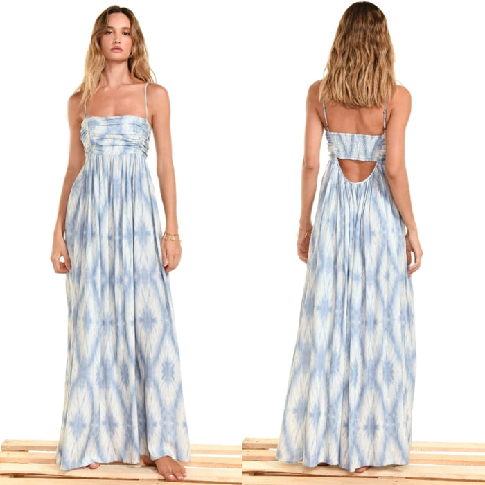 WAPI SKY DRESS