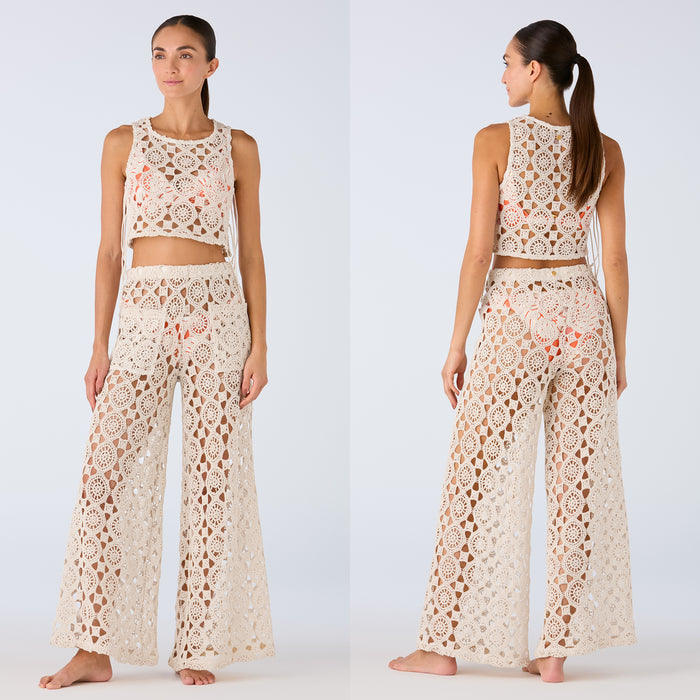 BAHIA/YERA MANDALA PANT SET