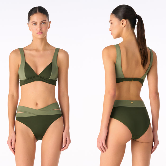 ALBA/SUNNA PINO BIKINI