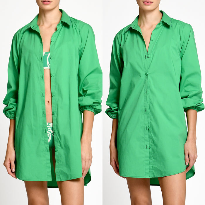 VITTO GREEN COVERUP
