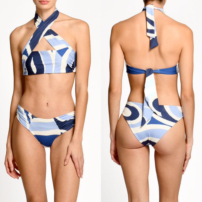 PAOLA TAPETTO BIKINI