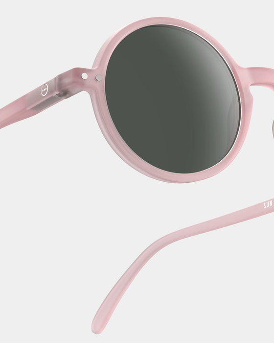 G PINK SUNGLASSES