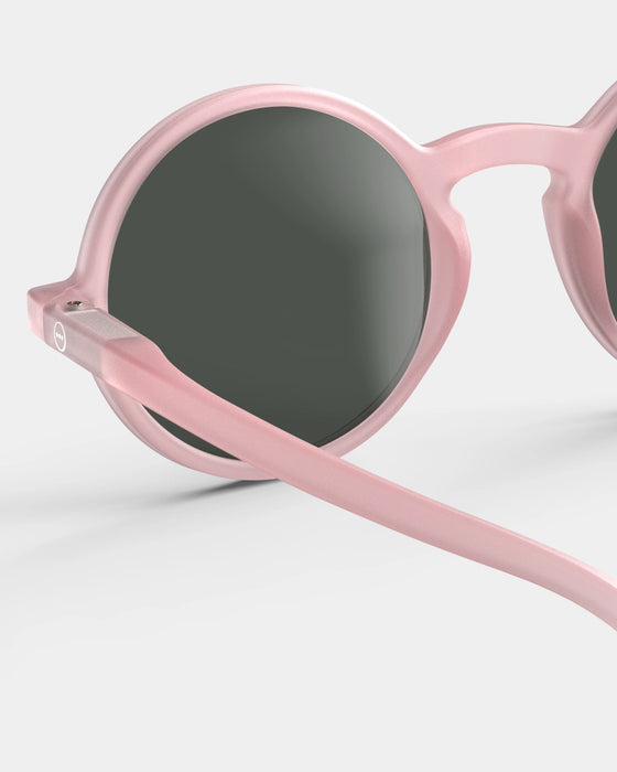 G PINK SUNGLASSES