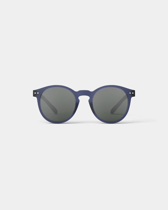 M INDIGO SUNGLASSES