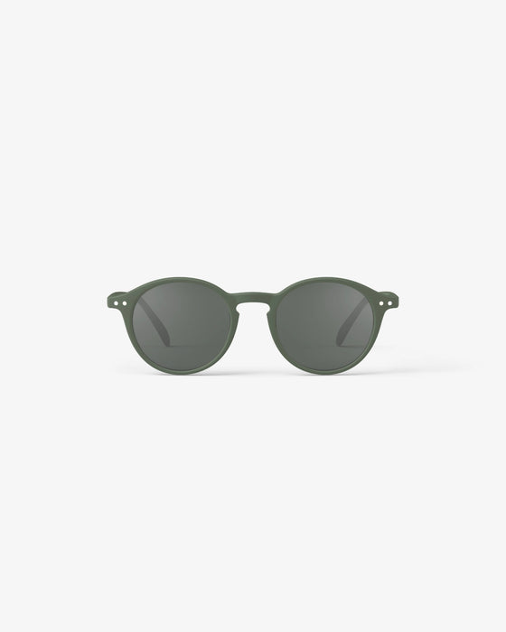 D KAKI GREEN SUNGLASSES
