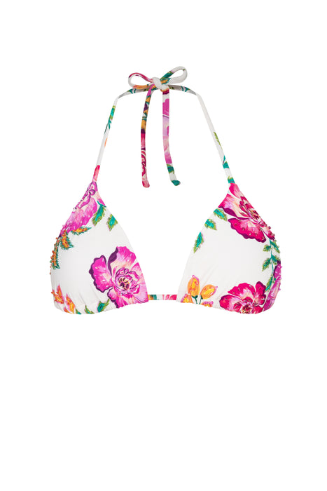 MITA EMBROIDERED BIKINI