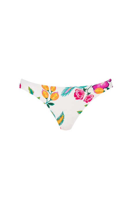 MITA EMBROIDERED BIKINI