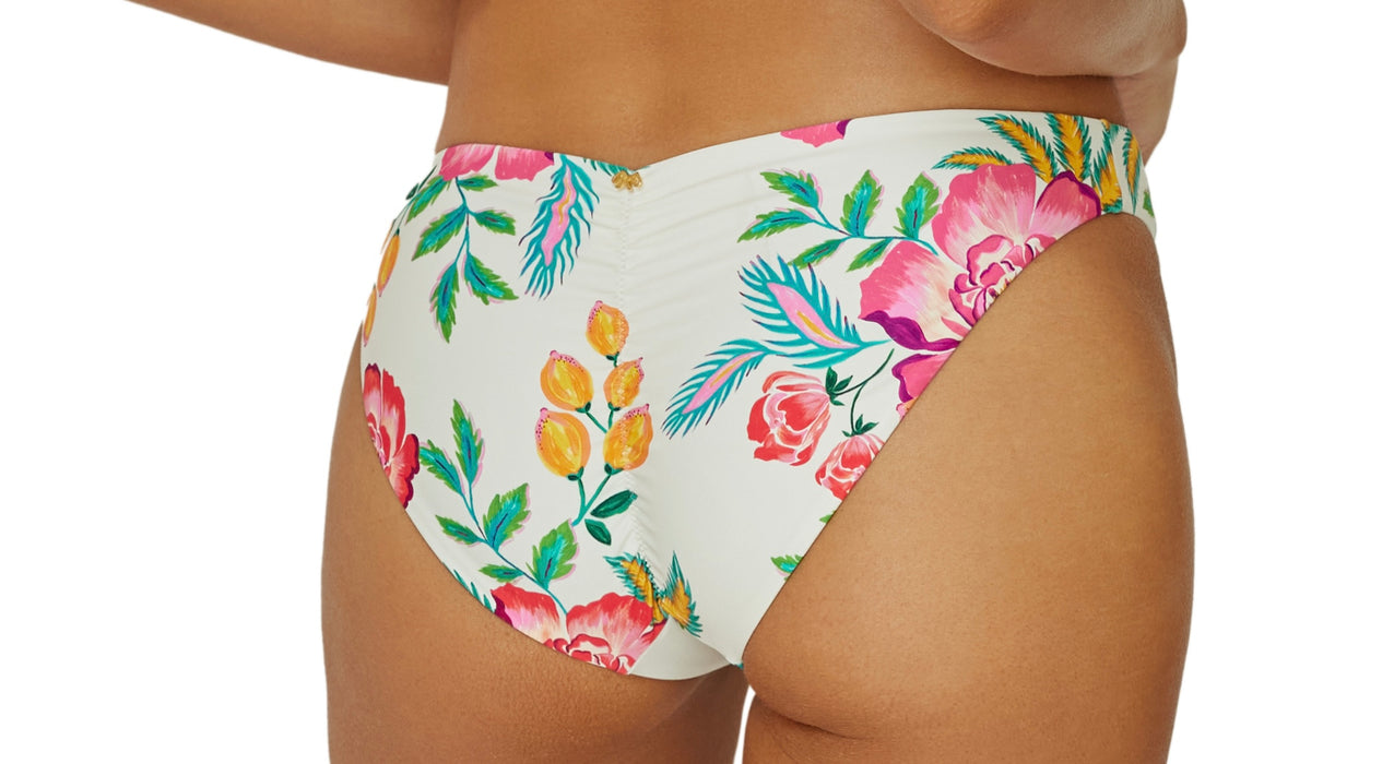 MITA EMBROIDERED BIKINI