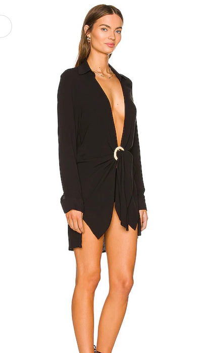MID-970T MILLIE TIE COVERUP